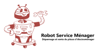 Robot Service Ménager