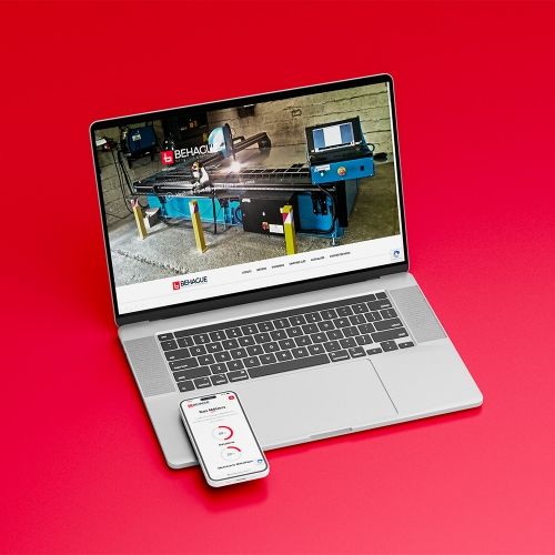 Behague Metallerie & Serrurerie