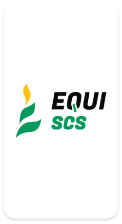 EQUI SCS