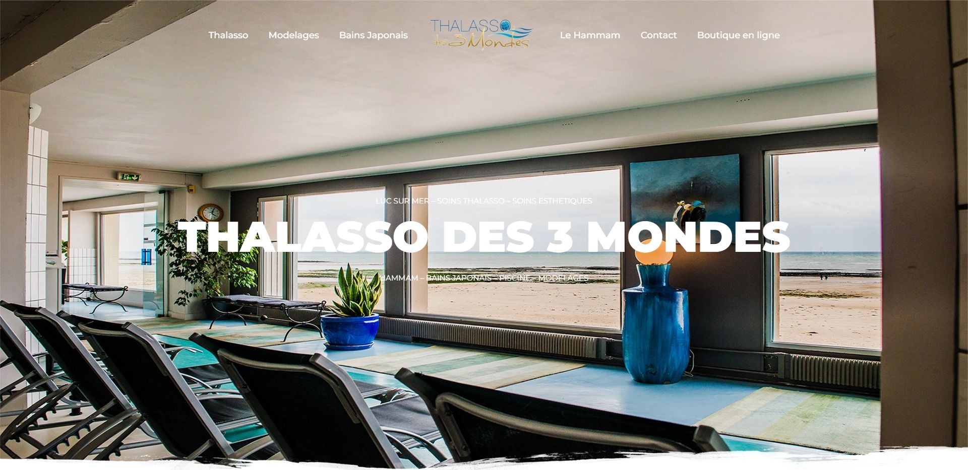 Image site Thalasso des 3 Mondes