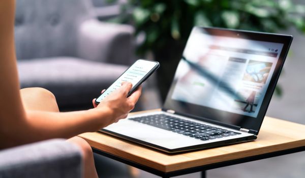 Tendances web design à suivre en 2025